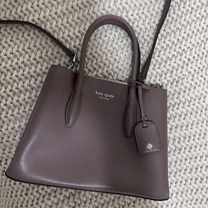 Kate Spade Leather Handbag